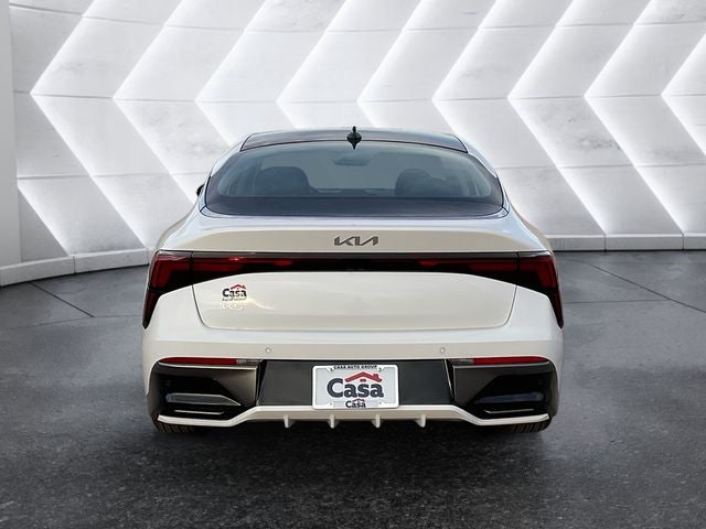 2026 Kia K5 EX