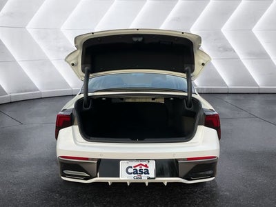 2026 Kia K5 EX