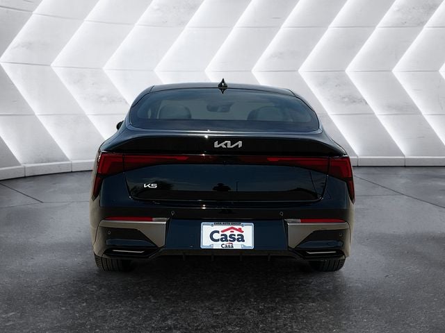 2026 Kia K5 EX