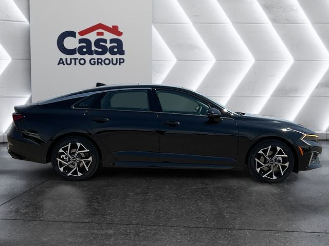2026 Kia K5 EX