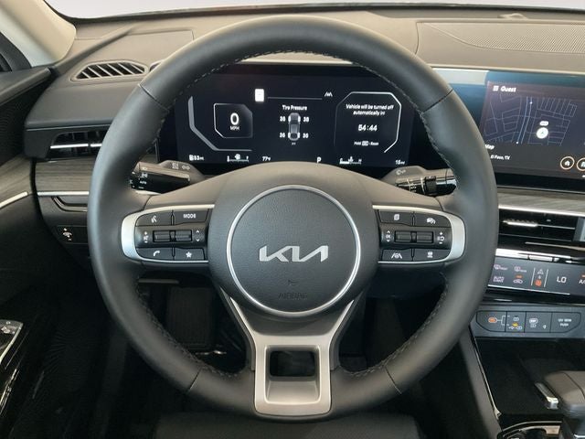 2026 Kia K5 EX