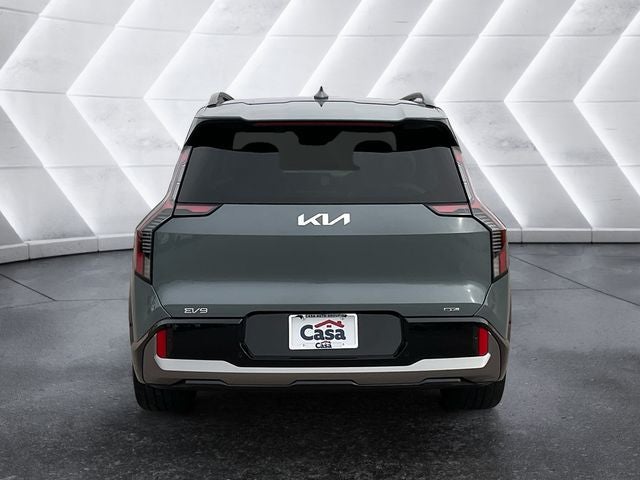2024 Kia EV9 GT-Line