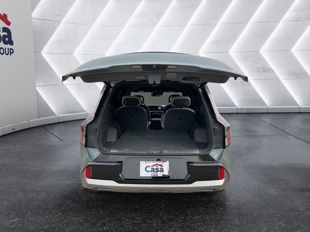 2024 Kia EV9 GT-Line