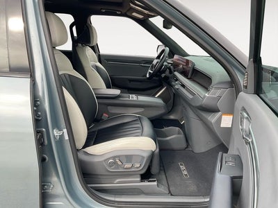 2024 Kia EV9 GT-Line