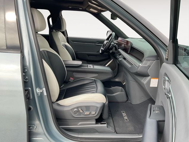 2024 Kia EV9 GT-Line