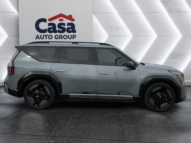 2024 Kia EV9 GT-Line