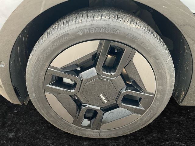 2024 Kia EV9 GT-Line