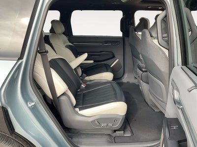 2024 Kia EV9 GT-Line