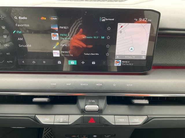 2024 Kia EV9 GT-Line