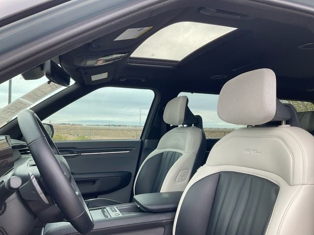 2024 Kia EV9 GT-Line