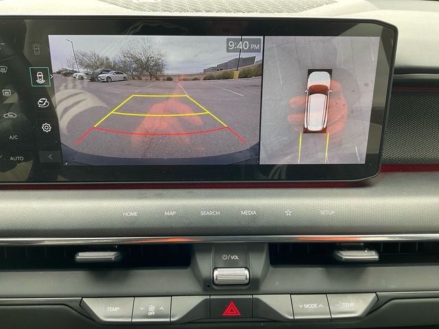 2024 Kia EV9 GT-Line