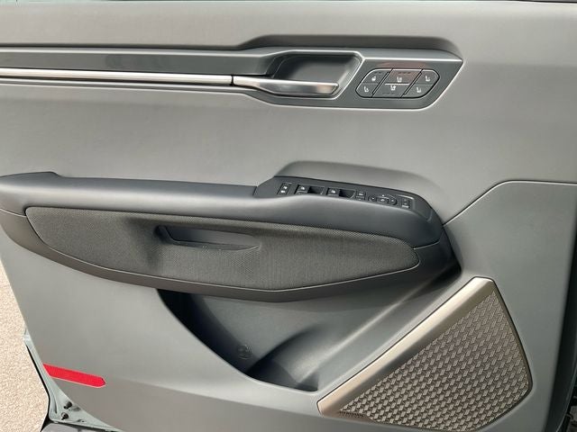 2024 Kia EV9 GT-Line