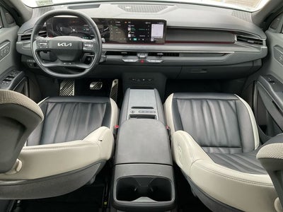 2024 Kia EV9 GT-Line