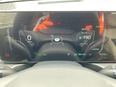 2024 Kia EV9 GT-Line