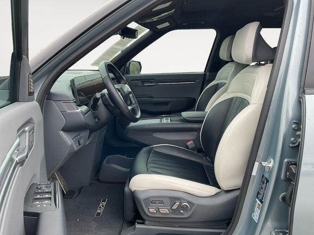 2024 Kia EV9 GT-Line