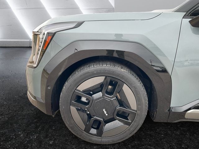 2024 Kia EV9 GT-Line