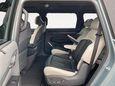 2024 Kia EV9 GT-Line