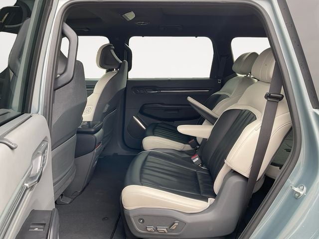 2024 Kia EV9 GT-Line