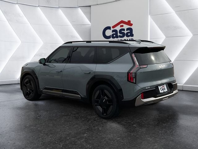 2024 Kia EV9 GT-Line