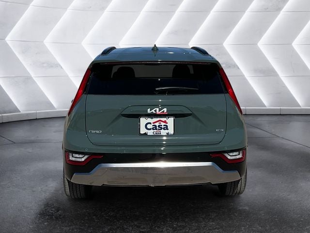 2026 Kia Niro SX Touring