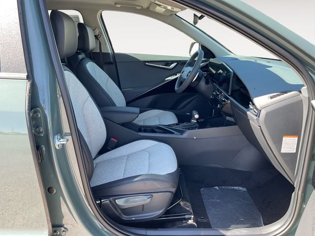 2026 Kia Niro SX Touring