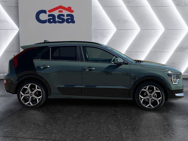 2026 Kia Niro SX Touring