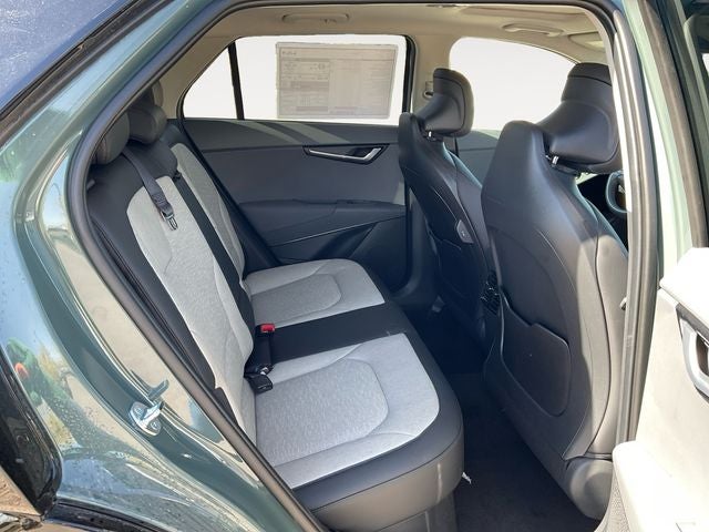 2026 Kia Niro SX Touring