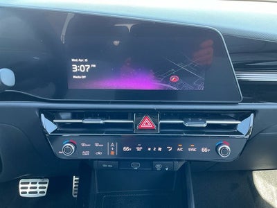2026 Kia Niro SX Touring