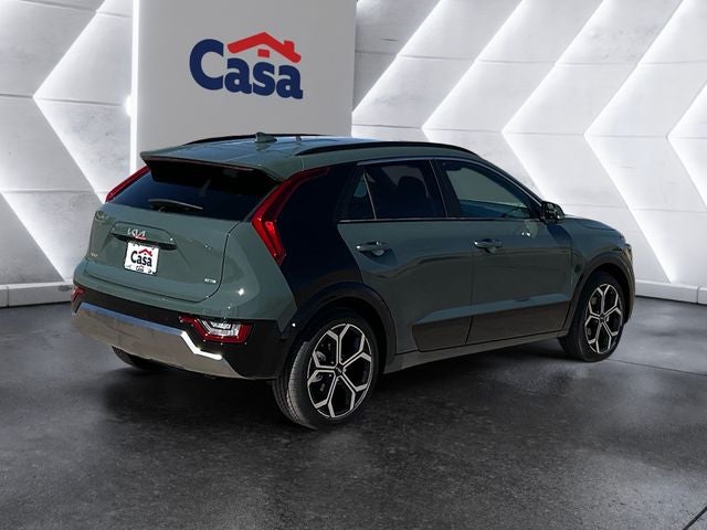 2026 Kia Niro SX Touring