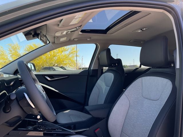 2026 Kia Niro SX Touring