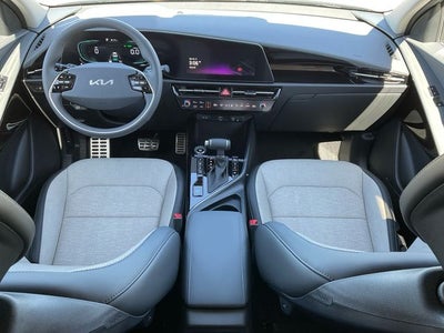 2026 Kia Niro SX Touring