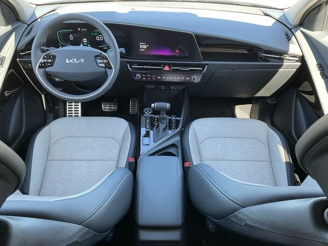 2026 Kia Niro SX Touring