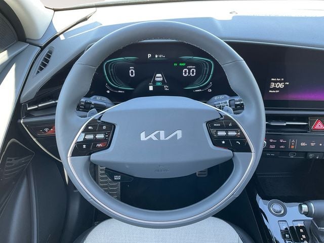 2026 Kia Niro SX Touring