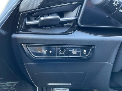 2026 Kia Niro SX Touring