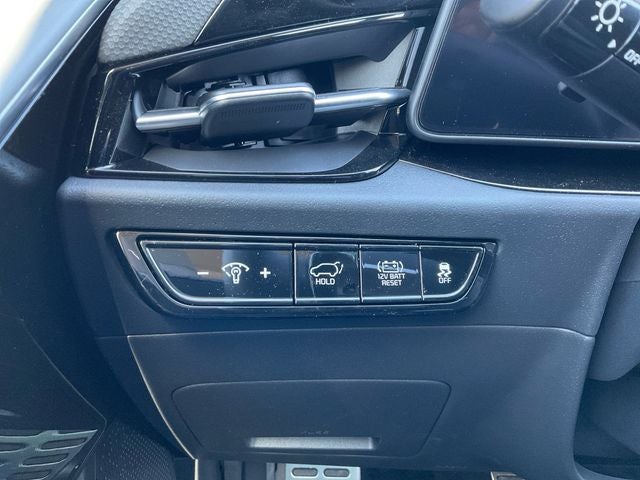 2026 Kia Niro SX Touring