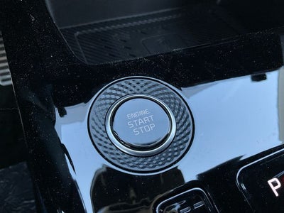 2026 Kia Niro SX Touring
