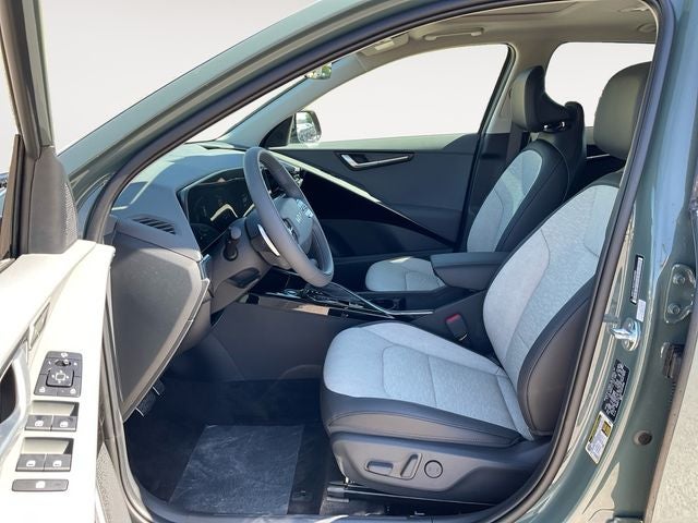 2026 Kia Niro SX Touring