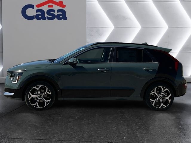 2026 Kia Niro SX Touring