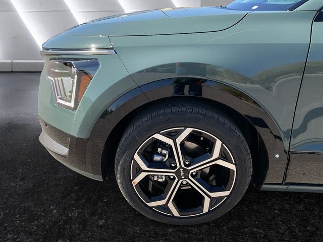 2026 Kia Niro SX Touring
