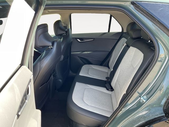 2026 Kia Niro SX Touring