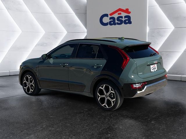 2026 Kia Niro SX Touring