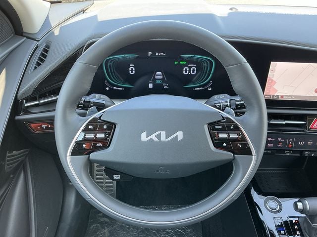 2026 Kia Niro SX Touring