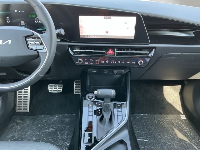 2026 Kia Niro SX Touring