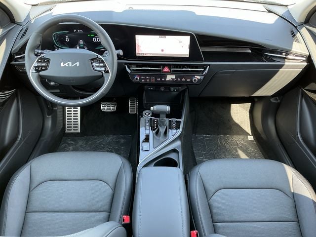 2026 Kia Niro SX Touring
