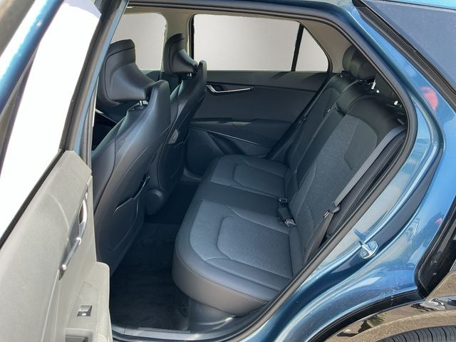 2026 Kia Niro SX Touring