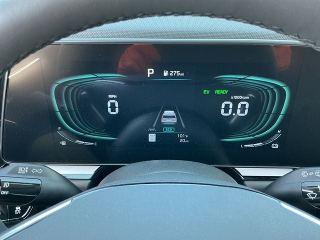2026 Kia Niro SX Touring