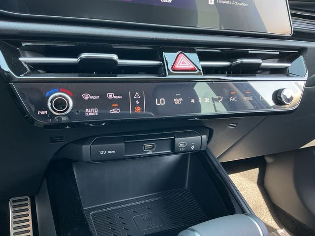 2026 Kia Niro SX Touring