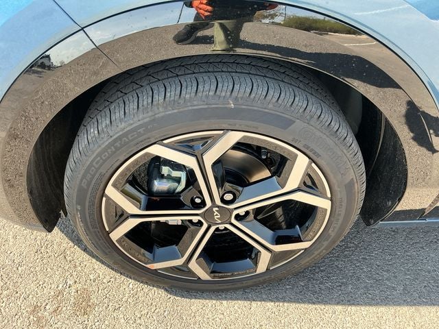2026 Kia Niro SX Touring
