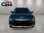 2026 Kia Niro SX Touring