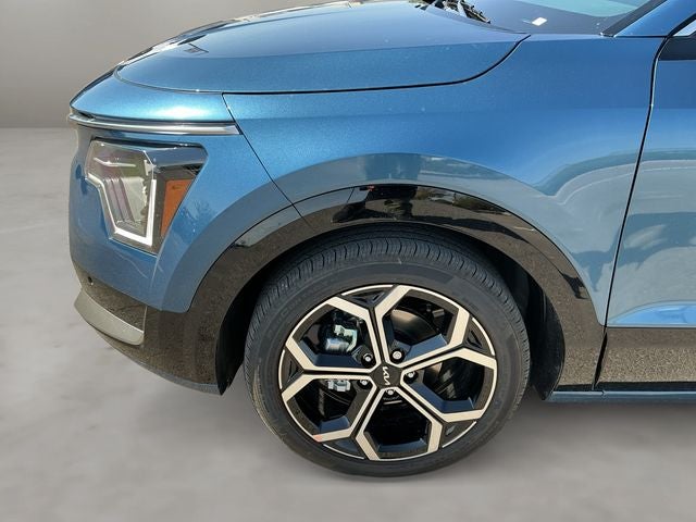 2026 Kia Niro SX Touring